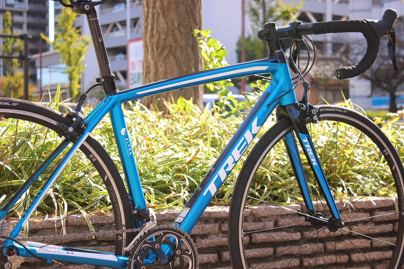 トレック TREK マドン MADONE 2.3 2013モデル 52サイズ シマノ 105