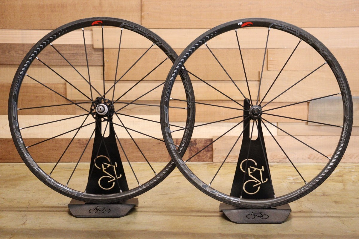 フルクラム FULCRUM レーシングゼロ カーボン RACING ZERO CARBON クリンチャー ホイールセット シマノ12/11S –  BICI AMORE ONLINE STORE