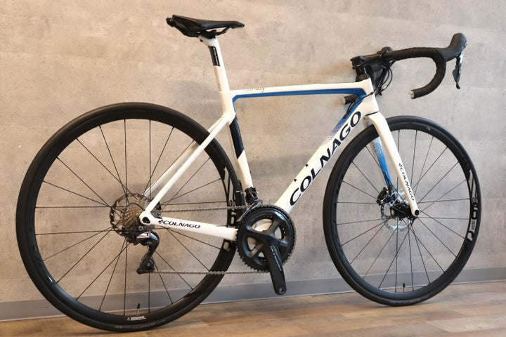 コルナゴ COLNAGO V3 Disc 2020モデル 500Sサイズ シマノ アルテグラ R8020 11S カーボン ロードバイク 【さいたま浦和店】