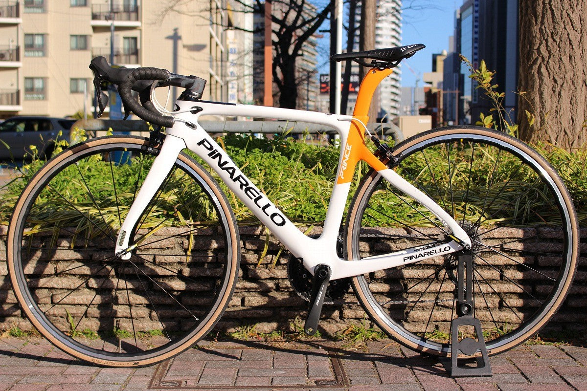 ピナレロ PINARELLO プリンス PRINCE 2019 465 シマノ 105 R7000 11S
