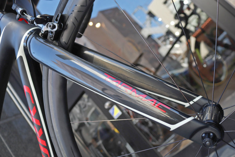 スペシャライズド SPECIALIZED ターマック S-WORKS TARMAC SL5 2017 49サイズ SRAM RED ETAP –  BICI AMORE ONLINE STORE