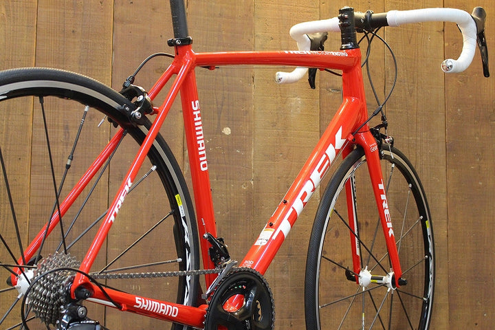 トレック TREK エモンダ EMONDA ALR5 2015年モデル 58サイズ シマノ 105 5800 11S アルミ ロードバイク 【芦屋店】