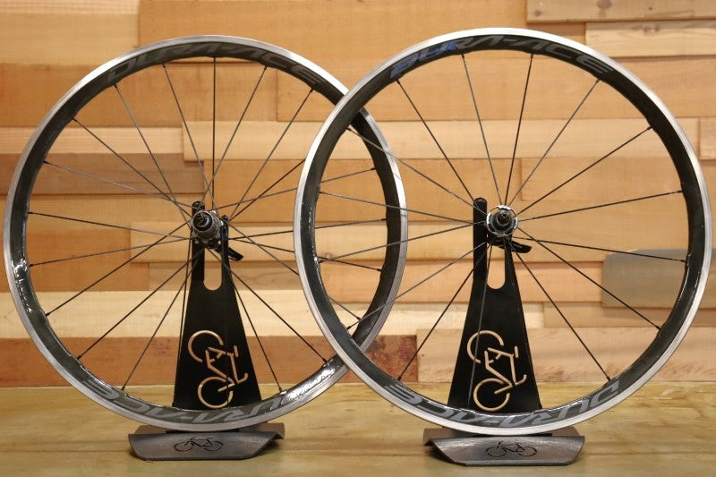 シマノ SHIMANO デュラエース DURA-ACE WH-R9100 C40 CL 11S アルミ
