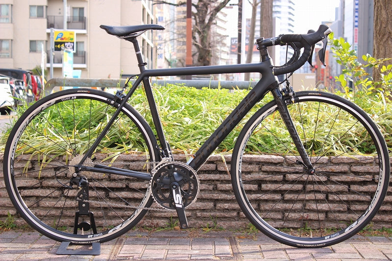 キャノンデール CANNONDALE スーパーシックス SUPERSIX EVO 2017 52