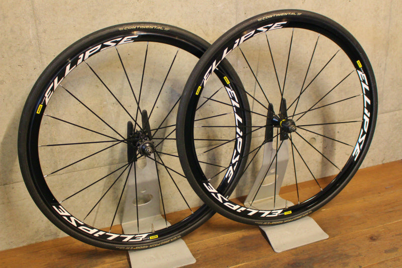 MAVIC ELLIPSE エリプス　マビック Mavic Ellipse マビック エリプス クリンチャー rear リア