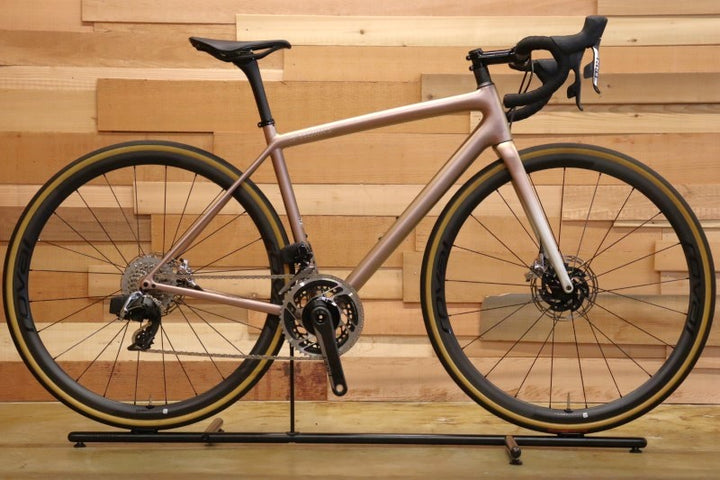 年末セール! スペシャライズド SPECIALIZED エスワークス エートス S-WORKS AETHOS 2021モデル 54サイズ SRAM RED e-tap AXS カーボン 【立川店】