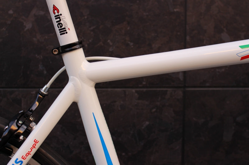 チネリ CINELLI エクスペリエンス EXPERIENCE 2013年モデル Mサイズ