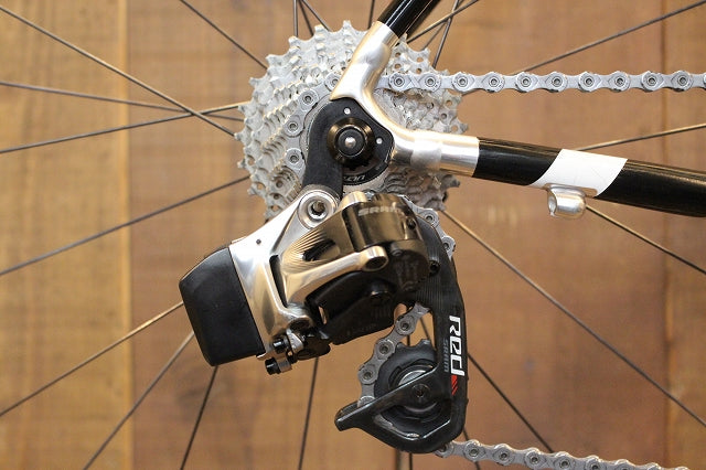 6.3kg】 スペシャライズド SPECIALIZED エスワークス アレー S-WORKS