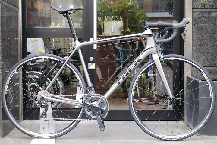 トレック TREK エモンダ EMONDA SL6 2018 H2 58サイズ アルテグラ R8000 11S カーボン ロードバイク 【東京南麻布店】