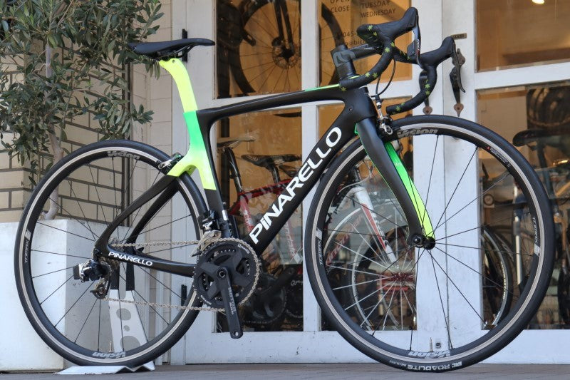 ピナレロ PINARELLO プリンス PRINCE FX 2019モデル 500サイズ