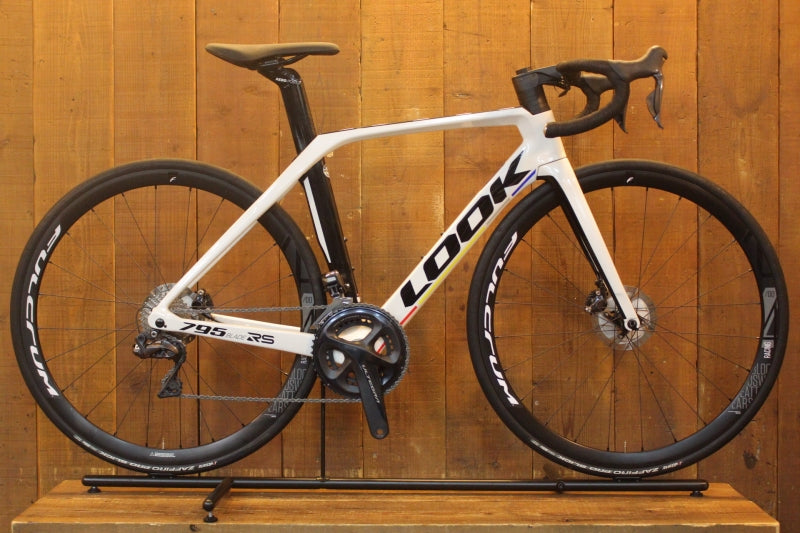 LOOK795送料 ルック LOOK 795 ブレード RS 795 BLADE RS DISC 2021年モデル XS