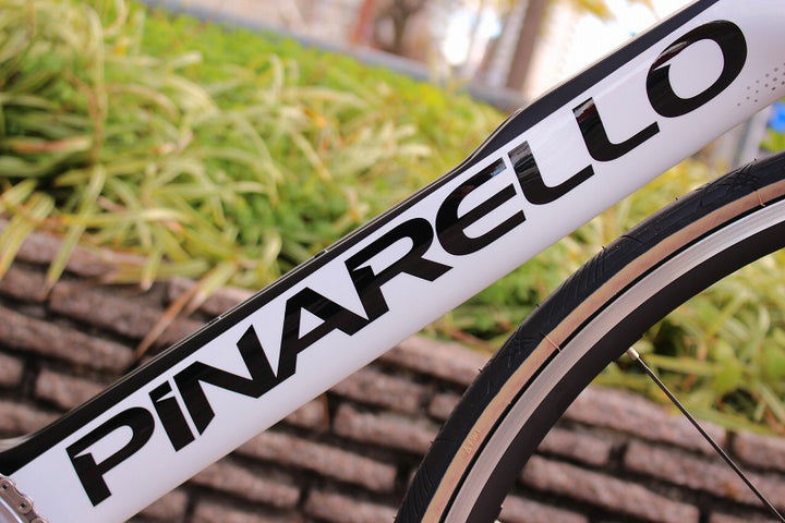 ピナレロ PINARELLO ドグマ DOGMA F10 2018 495サイズ シマノ デュラエース R9100 MIX 11S カーボン ロードバイク【名古屋店】