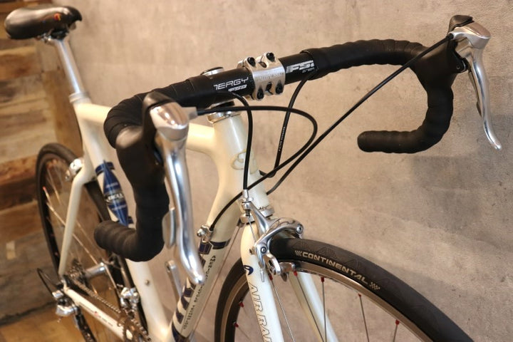 トレック TREK 5500 OCLV CARBON 2000年初期モデル シマノ デュラエース 7700 9S カーボン ロードバイク 【 –  BICI AMORE ONLINE STORE