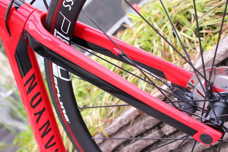 キャニオン CANYON エアロード AEROAD CF SLX 8.0 DISC 2018年モデル