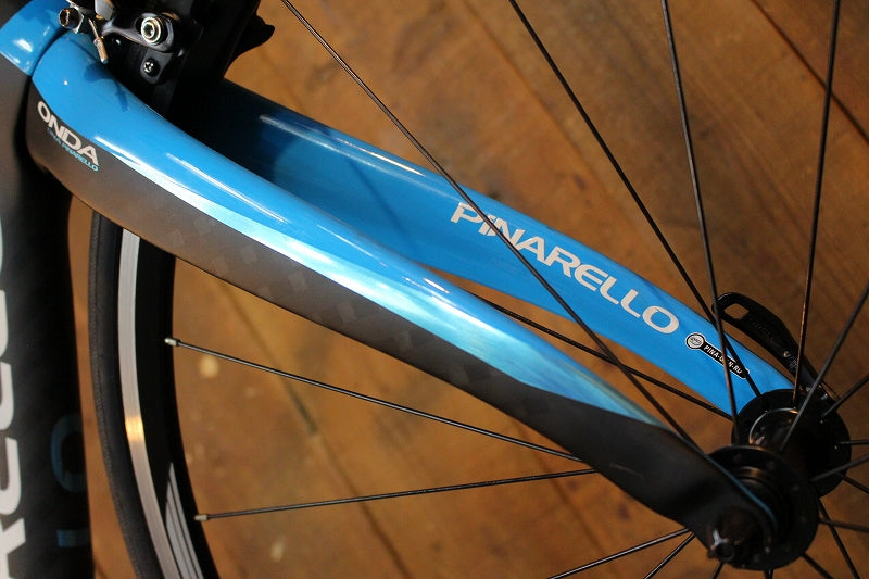 ピナレロ PINARELLO ガン GAN S 2016年モデル 51.5サイズ シマノ 105