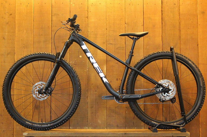トレック TREK ロスコ ROSCOE7 2022モデル Mサイズ シマノ DEORE M6100