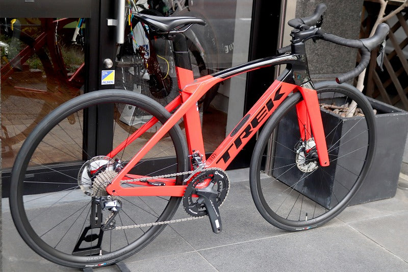 トレック TREK マドン ディスク MADONE SL6 DISC 2020 52サイズ