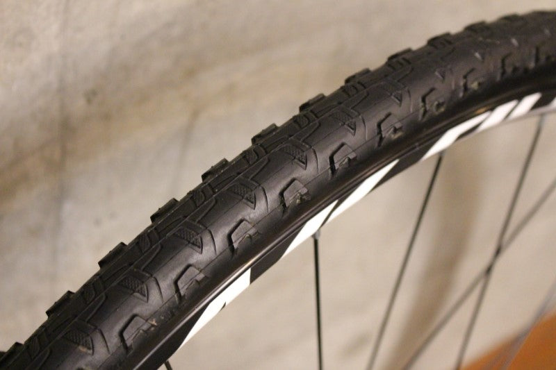 マビック MAVIC アクシウム ディスク AKSIUM DISC シマノ11S ホイール