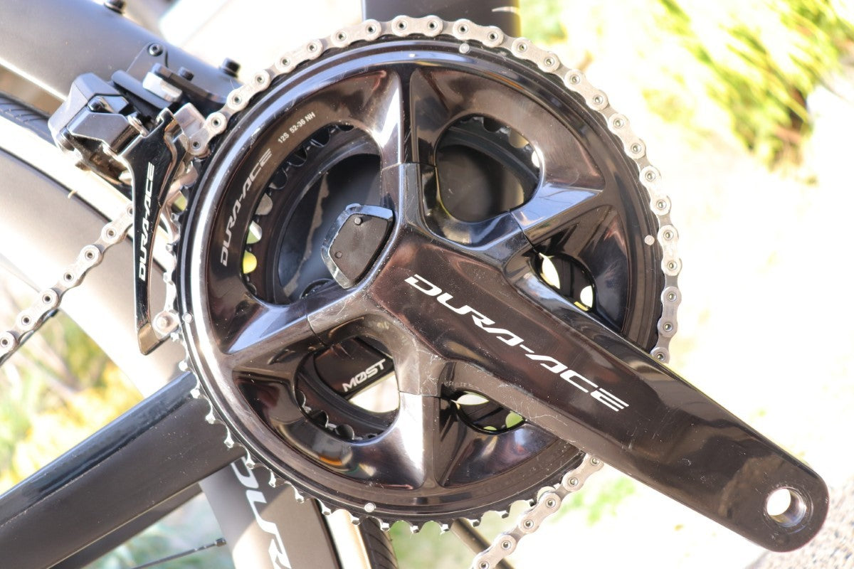 ピナレロ PINARELLO ドグマ ディスク DOGMA F DISK 2022 530サイズ