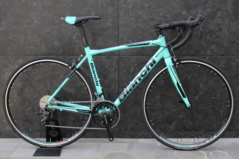 ビアンキ Bianchi ヴィア ニローネ VIA NIRONE 7 2019年モデル 530