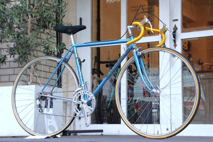 コルナゴ COLNAGO スーパー SUPER カンパ スーパーレコード MIX 6S クロモリ ロードバイク ヴィンテージ 【横浜店】