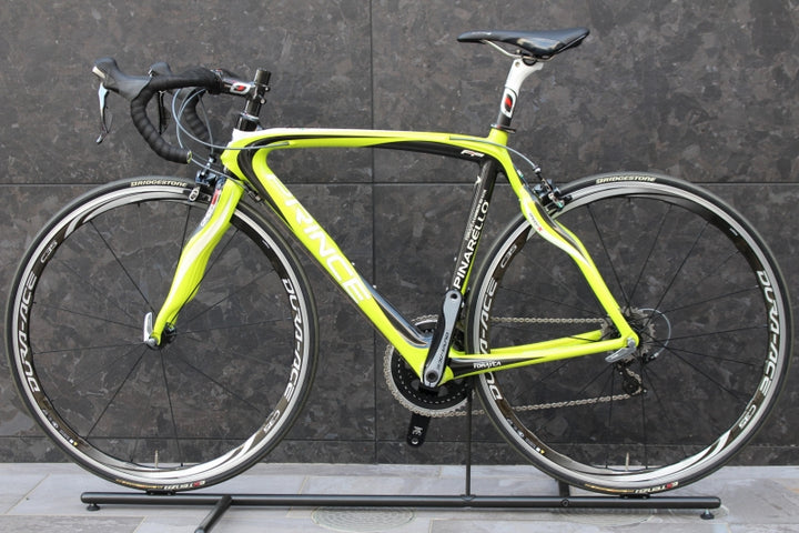 ピナレロ PINARELLO プリンス PRINCE 50HM1K 2010年モデル 500サイズ シマノ デュラエース 11s カーボン ロードバイク 【福岡店】