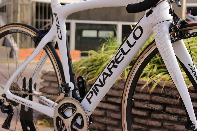 ピナレロ PINARELLO ドグマ DOGMA F10 2018 495サイズ シマノ デュラエース R9100 MIX 11S カーボン ロードバイク【名古屋店】