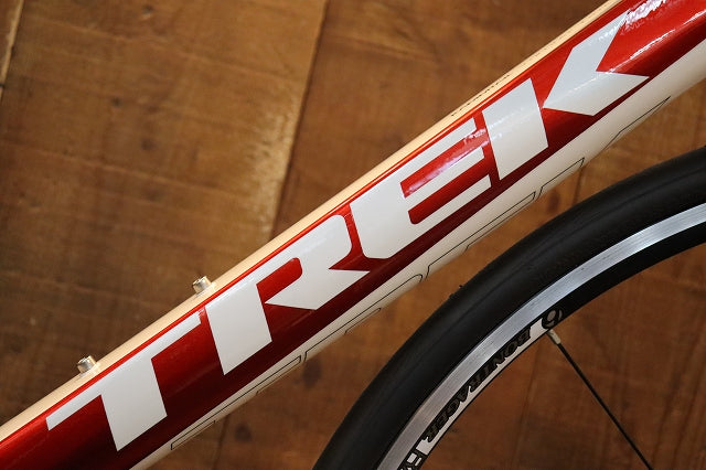 トレック TREK マドン MADONE 5.2 2014年モデル 54サイズ シマノ アルテグラ 6800 MIX 11S カーボン ロードバイク 【芦屋店】