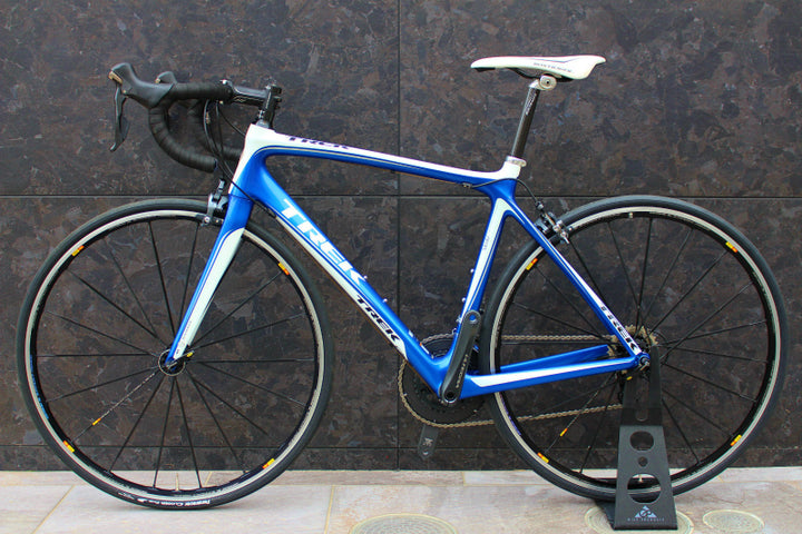 トレック TREK マドン MADONE 4.5 2009モデル 54サイズ シマノ アルテグラ 6800 11S カーボン ロードバイク 【福岡店】