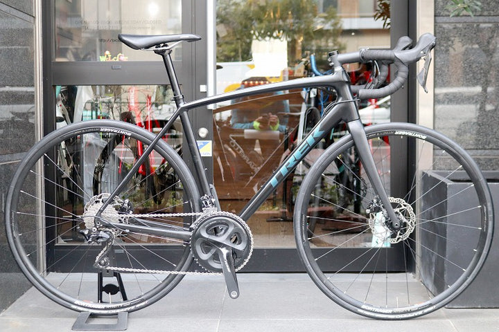 トレック TREK エモンダ ディスク EMONDA ALR4 DISC 2020 56サイズ シマノ 105 R7020 11S アルミ ロードバイク 【東京南麻布店】