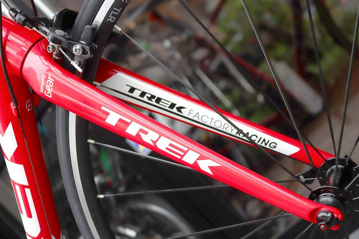 トレック TREK エモンダ EMONDA ALR5 2016 54サイズ シマノ 105 5800 11S アルミ ロードバイク 【東京南麻布店】