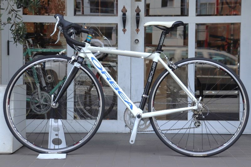 オルベア ORBEA アクア AQUA 2009モデル 48サイズ シマノ ソラ 3400