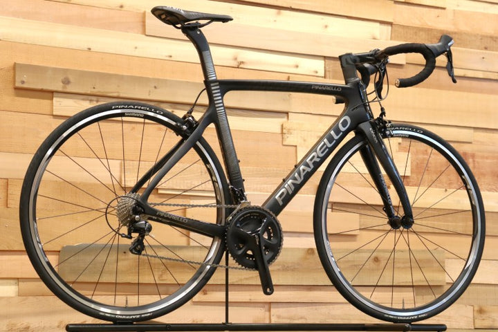 ピナレロ PINARELLO ガン S GAN S 2018モデル 530サイズ シマノ 105 5800 11S カーボン ロードバイク【立川店】