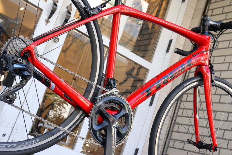 トレック TREK ドマーネ DOMANE SL6 2018モデル 52サイズ シマノ