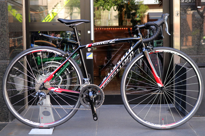 スペシャライズド SPECIALIZED アレー ALLEZ 2014 49サイズ シマノ