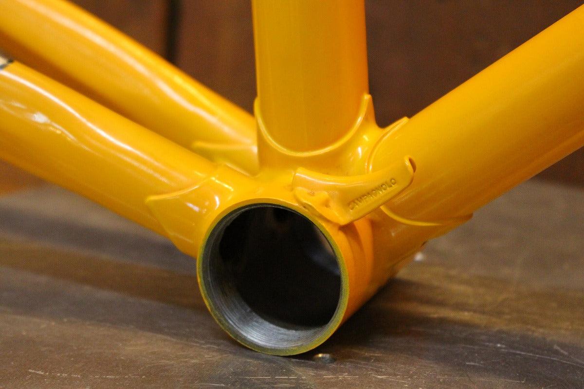 DE ROSA PROFESSIONAL SLX クロモリフレーム デローザ DE ROSA プロフェッショナル Professional ロード