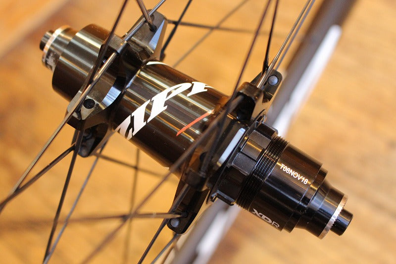 ジップ ZIPP 303 ファイアクレスト FIRECREST カーボン