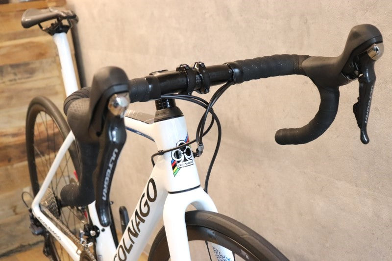 コルナゴ COLNAGO V3 Disc 2020モデル 500Sサイズ シマノ アルテグラ R8020 11S カーボン ロードバイク 【さいたま浦和店】