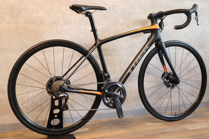 トレック TREK エモンダ EMONDA SLR7 DISC 2019 50サイズ シマノ アルテグラ R8070 Di2 11S カーボン ロードバイク 【さいたま浦和店】