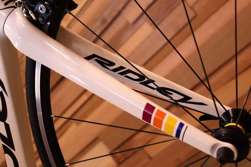 リドレー RIDLEY フェニックス FENIX 2015年 Sサイズ シマノ 105 5800