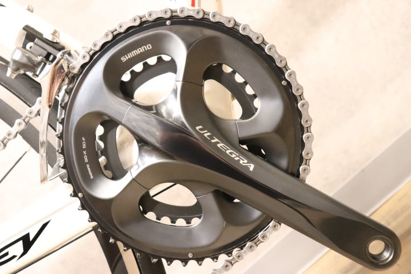 リドレー RIDLEY フェニックス FENIX 2014 XSサイズ シマノ アルテグラ