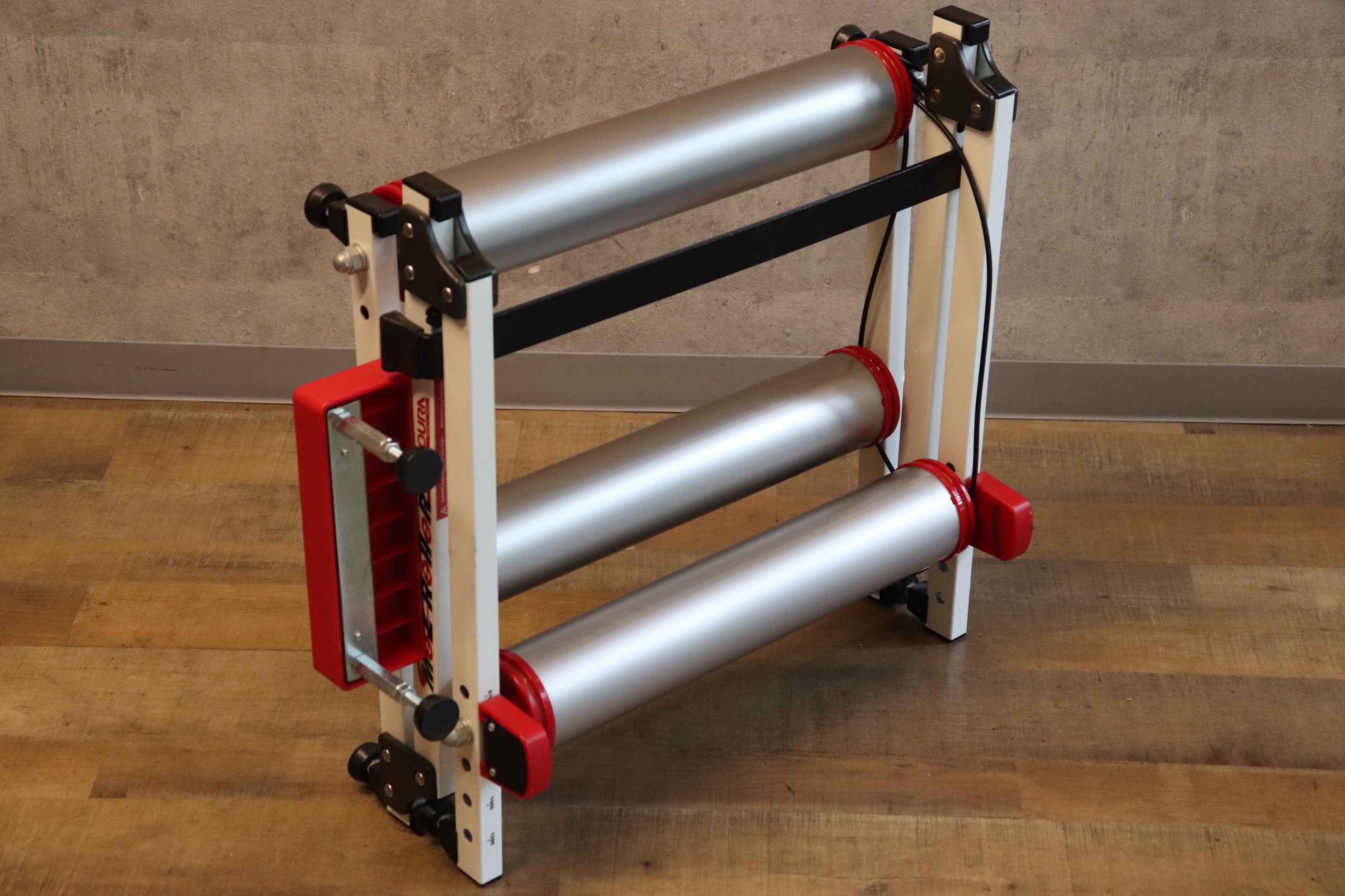 ミノウラ MINOURA モッズローラー MOZ-Roller 3本ローラー