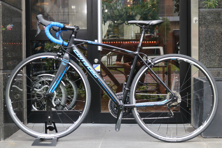 コラテック CORRATEC ドロミテ DOLOMITI 2020モデル 48サイズ シマノ 105 R7000 11S アルミ ロードバイ –  BICI AMORE ONLINE STORE