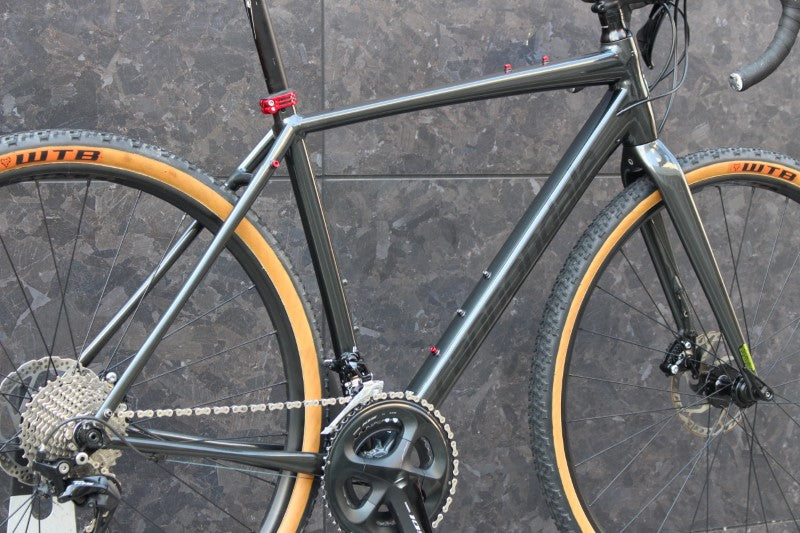 キャノンデール CANNONDALE トップストーン TOPSTONE 2019年 Mサイズ