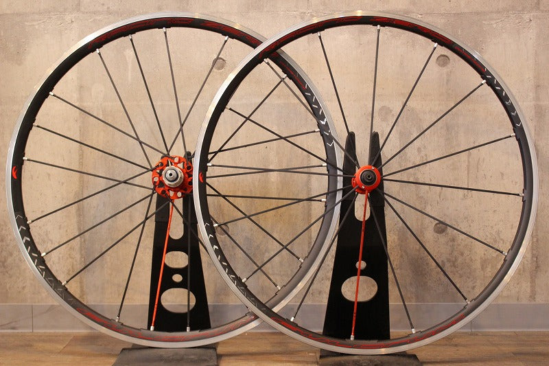 フルクラム FULCRUM レーシング ゼロ コンペティツィオーネ RACING