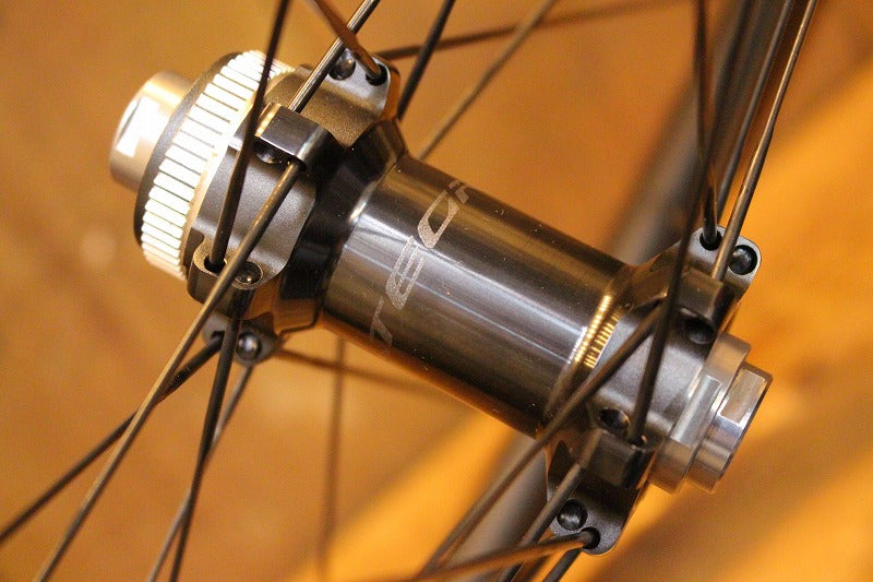 シマノ SHIMANO アルテグラ ULTEGRA WH-R8170 C50 TL カーボン
