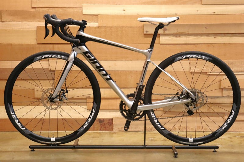 GIANT DEFY ADVANCED 2 カーボンフレームセット Defy Advanced 2 (2026) | Endurance bike | Giant Bicycles