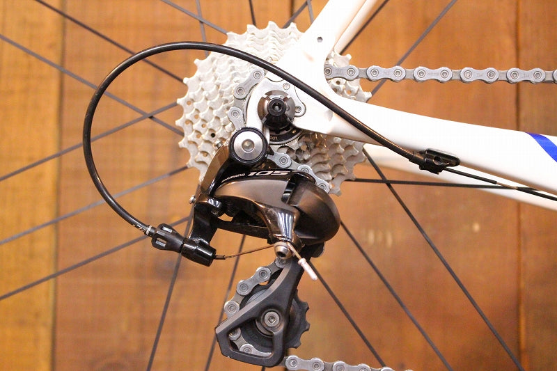 リドレー RIDLEY フェニックス FENIX 2015年モデル Mサイズ シマノ 105