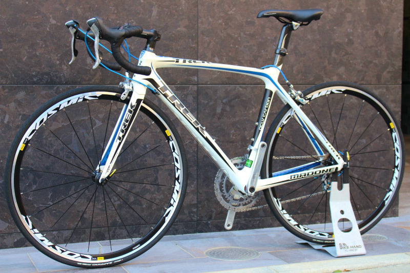 トレック TREK マドン MADONE 5.5 シマノ アルテグラ 6600 10S MAVIC