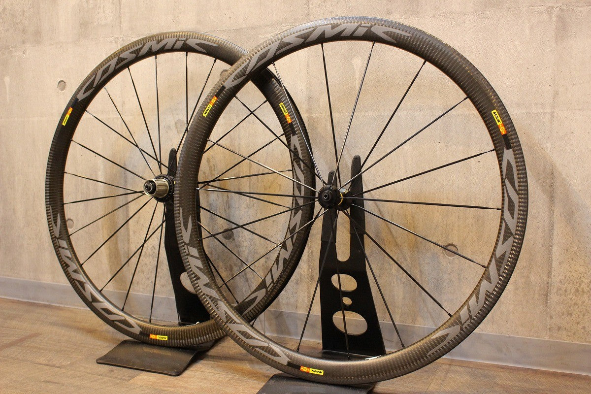 マヴィック MAVIC コスミック プロ カーボン COSMIC PRO CARBON SL C